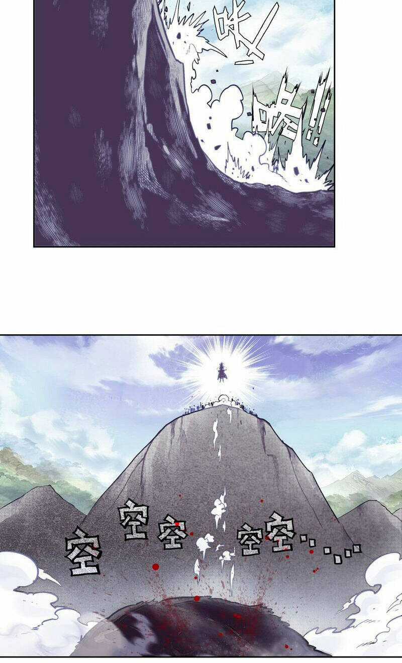 Thế Giới Hoàn Mỹ Chapter 259 trang 29