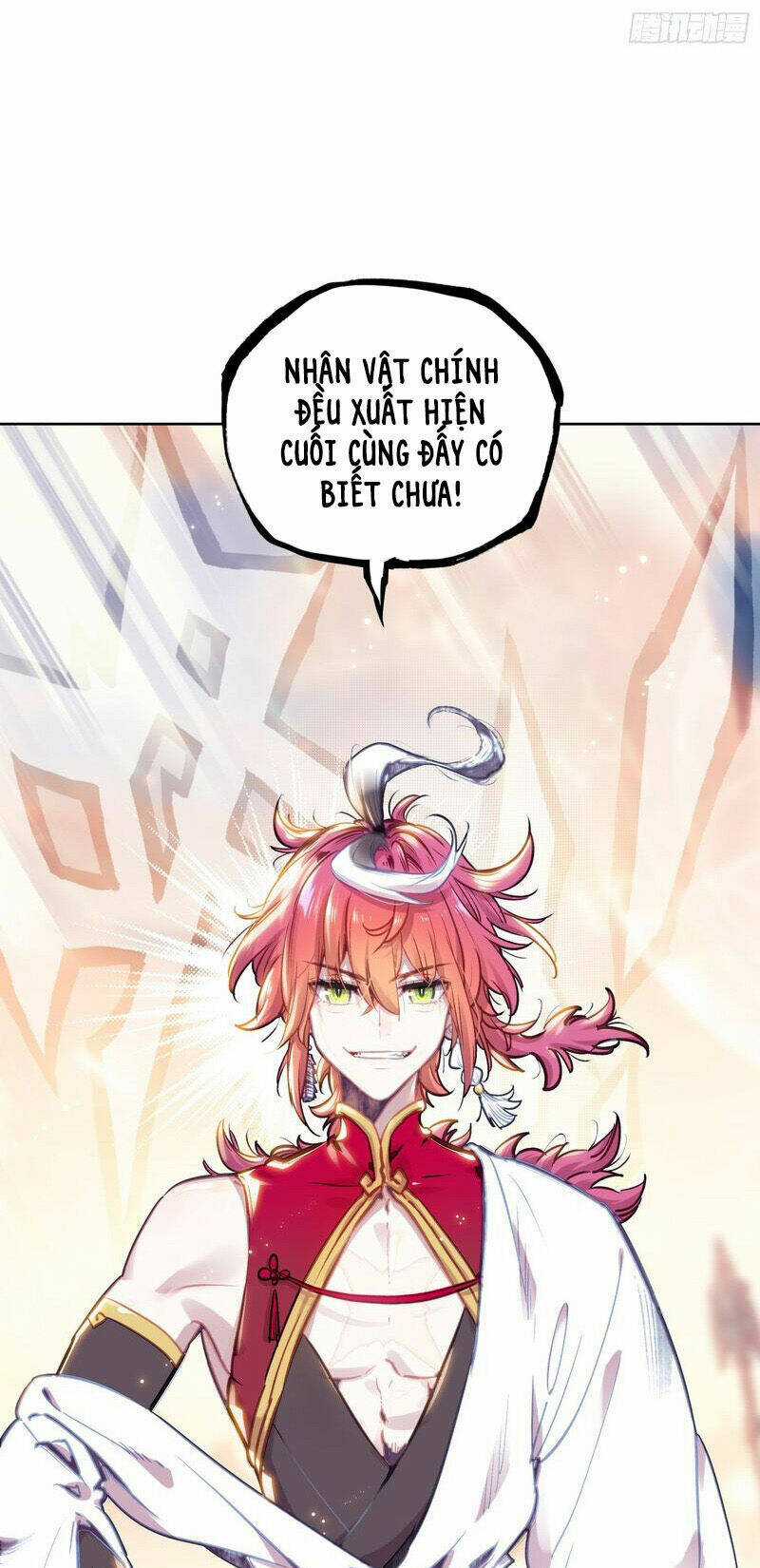 Thế Giới Hoàn Mỹ Chapter 259 trang 30