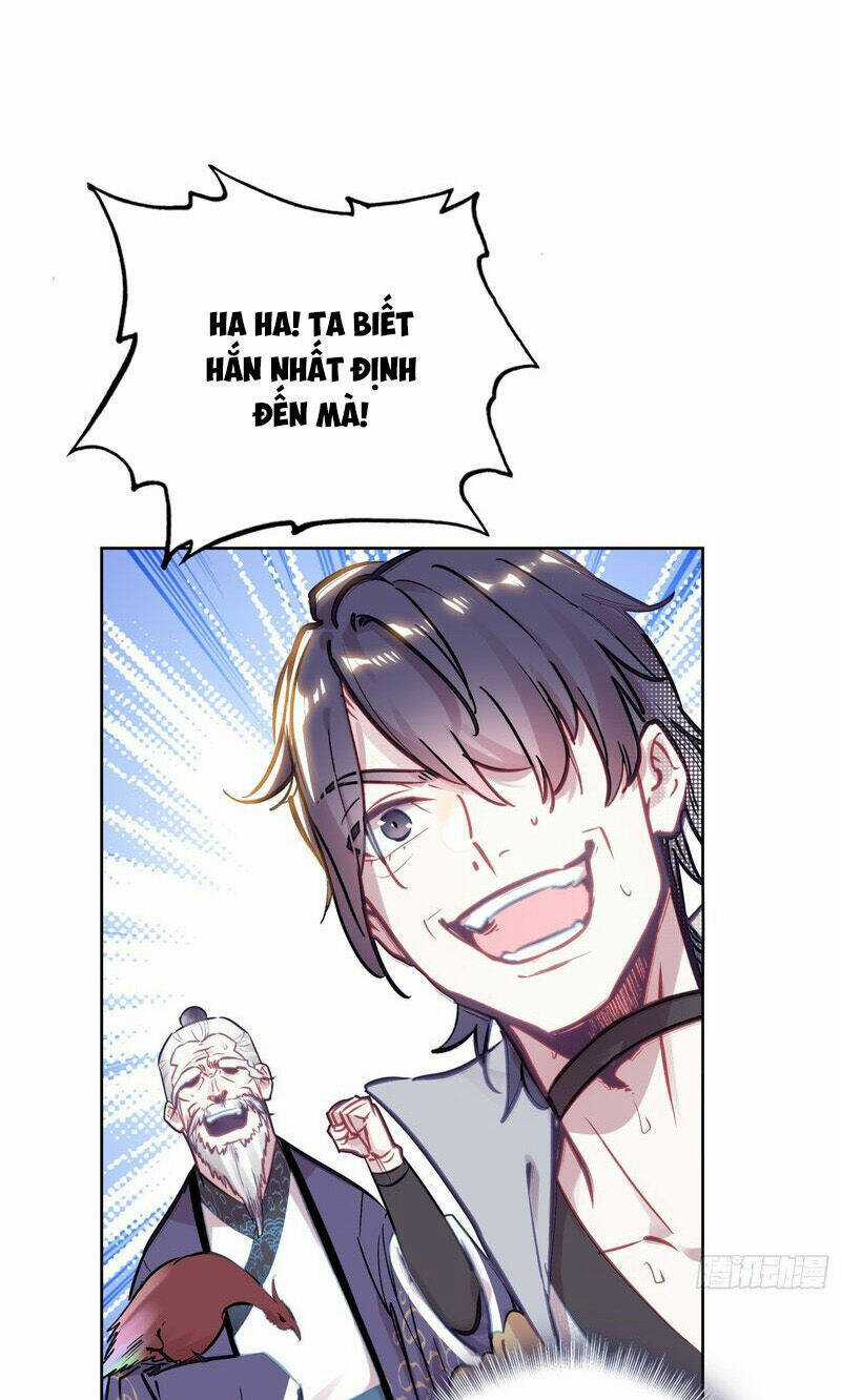 Thế Giới Hoàn Mỹ Chapter 259 trang 32