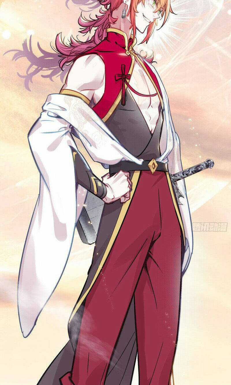 Thế Giới Hoàn Mỹ Chapter 259 trang 34