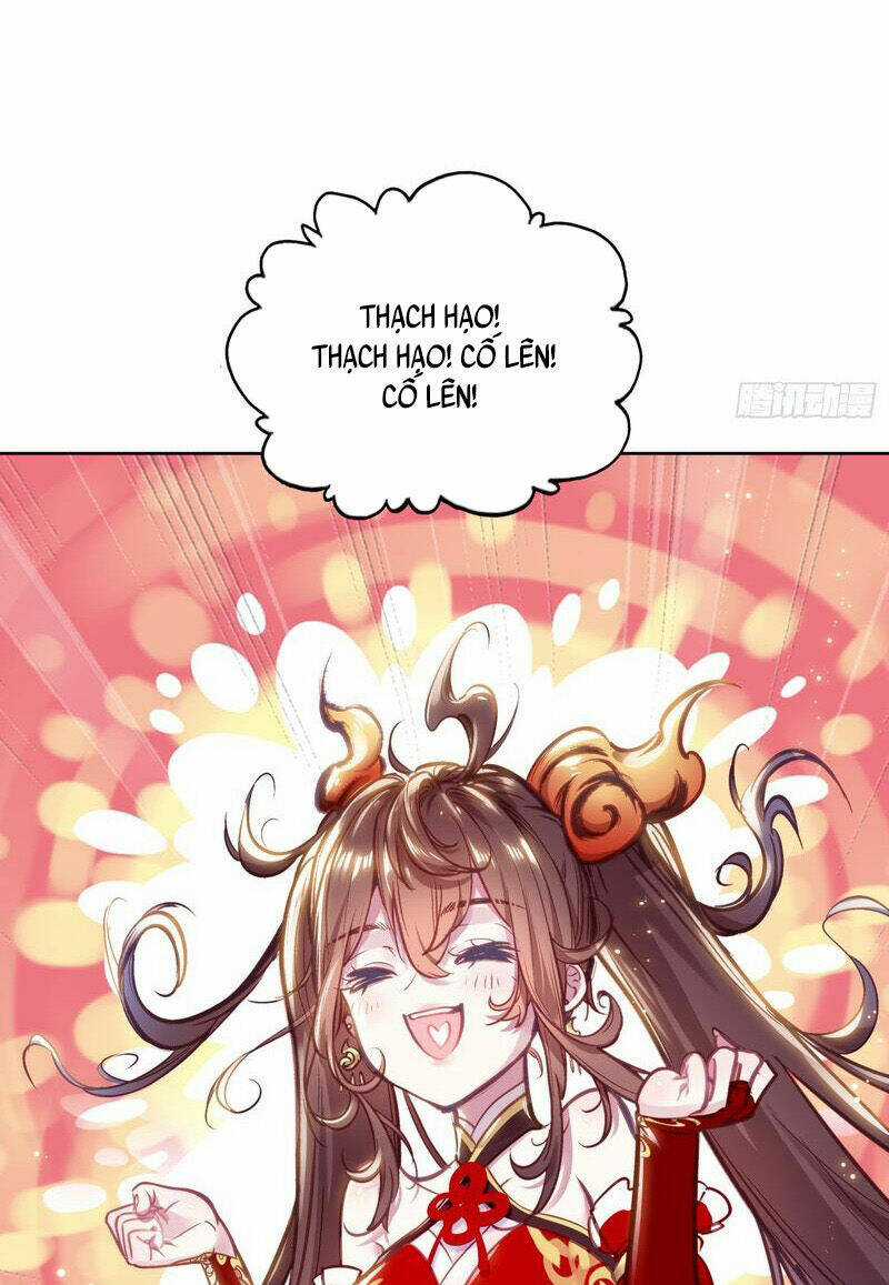 Thế Giới Hoàn Mỹ Chapter 259 trang 36