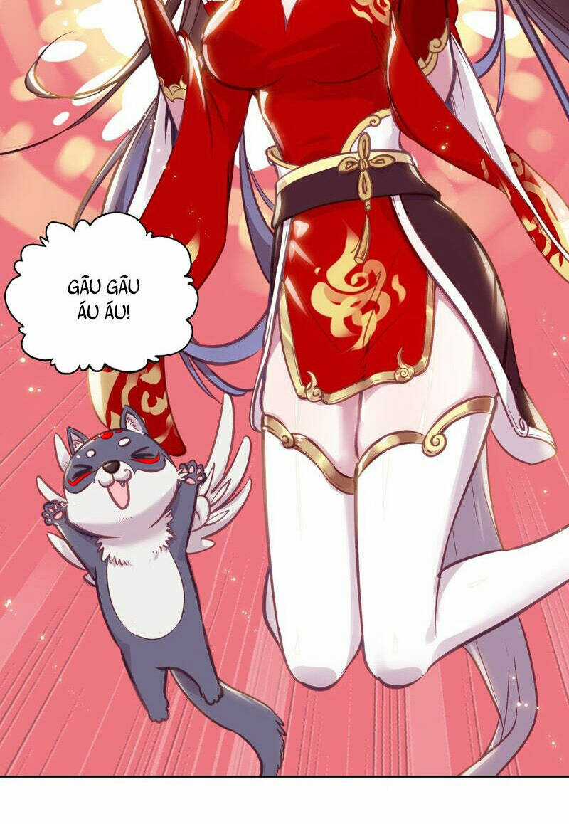 Thế Giới Hoàn Mỹ Chapter 259 trang 37