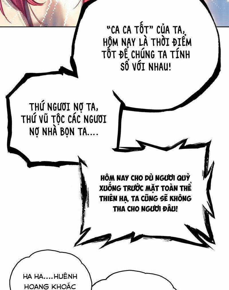 Thế Giới Hoàn Mỹ Chapter 259 trang 42