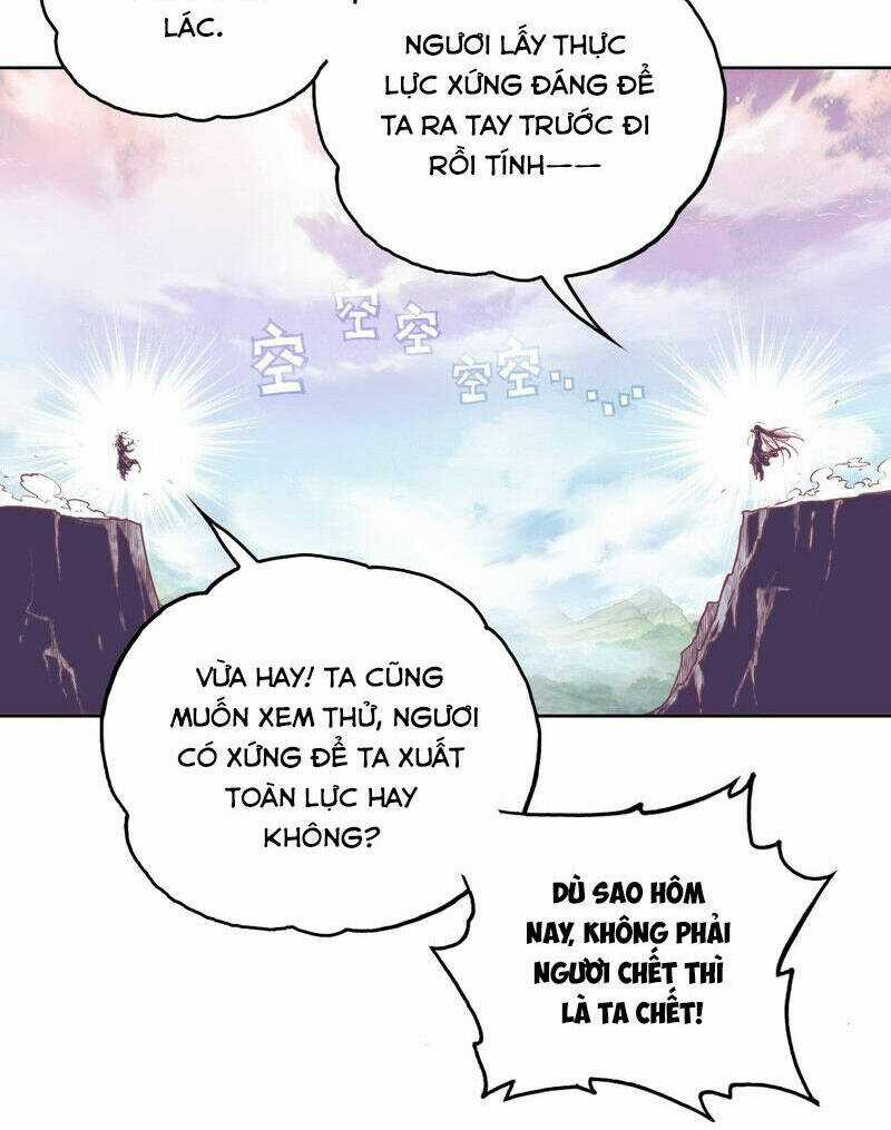 Thế Giới Hoàn Mỹ Chapter 259 trang 43