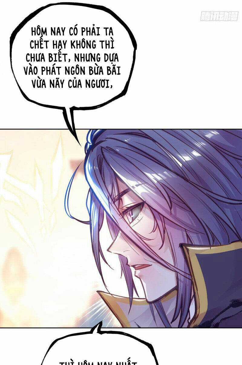 Thế Giới Hoàn Mỹ Chapter 259 trang 44