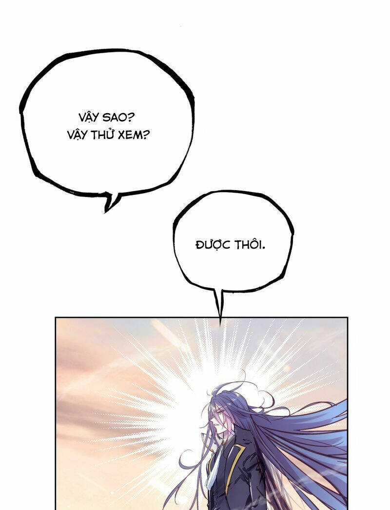 Thế Giới Hoàn Mỹ Chapter 259 trang 46