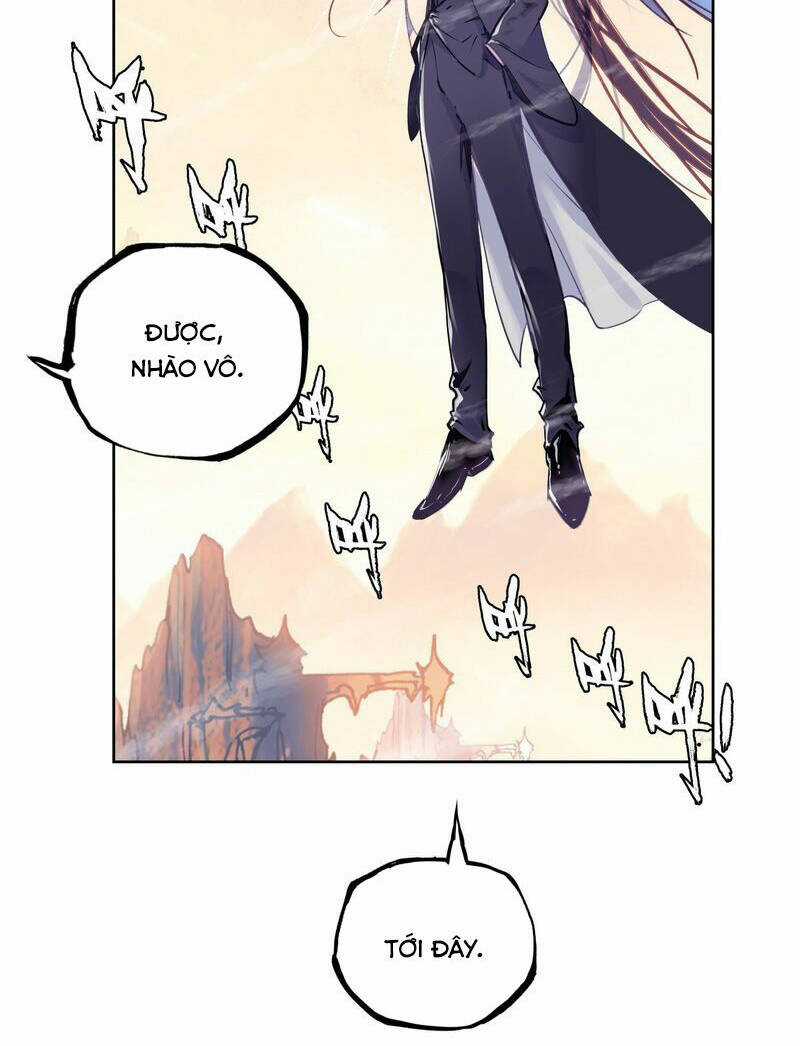 Thế Giới Hoàn Mỹ Chapter 259 trang 47