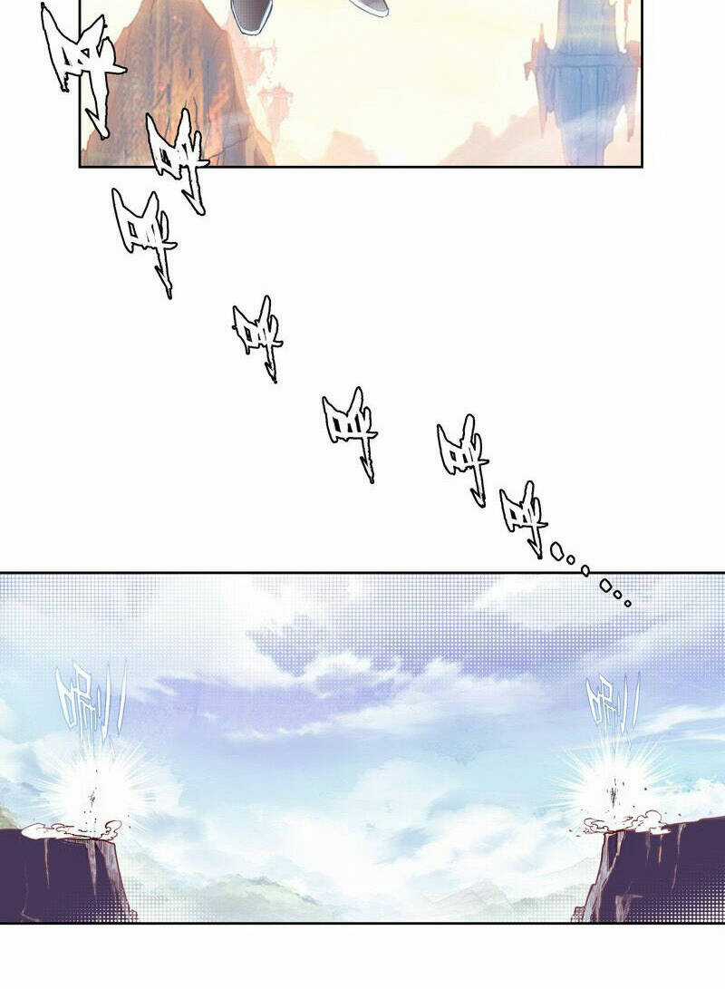 Thế Giới Hoàn Mỹ Chapter 259 trang 49