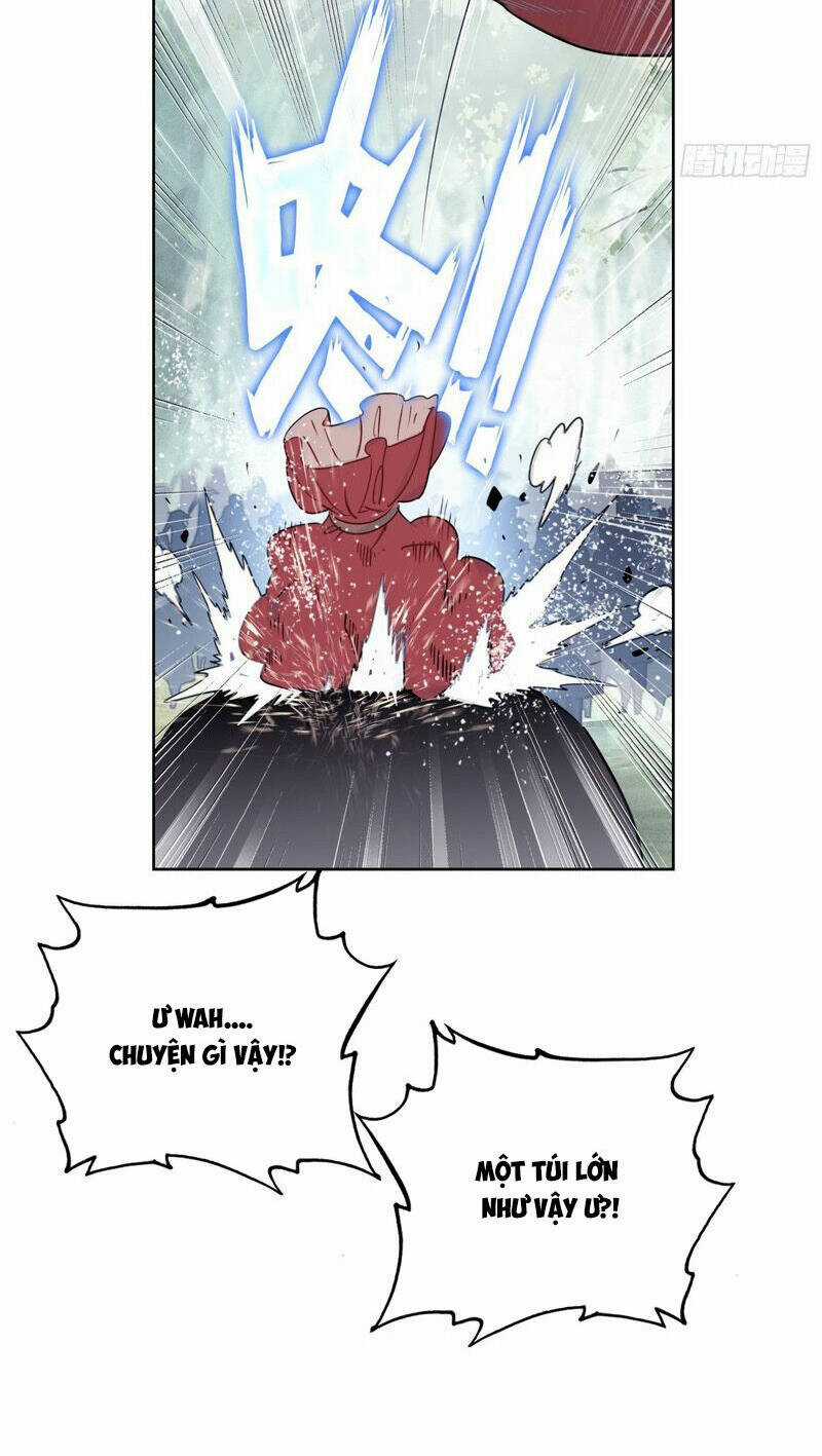 Thế Giới Hoàn Mỹ Chapter 259 trang 5