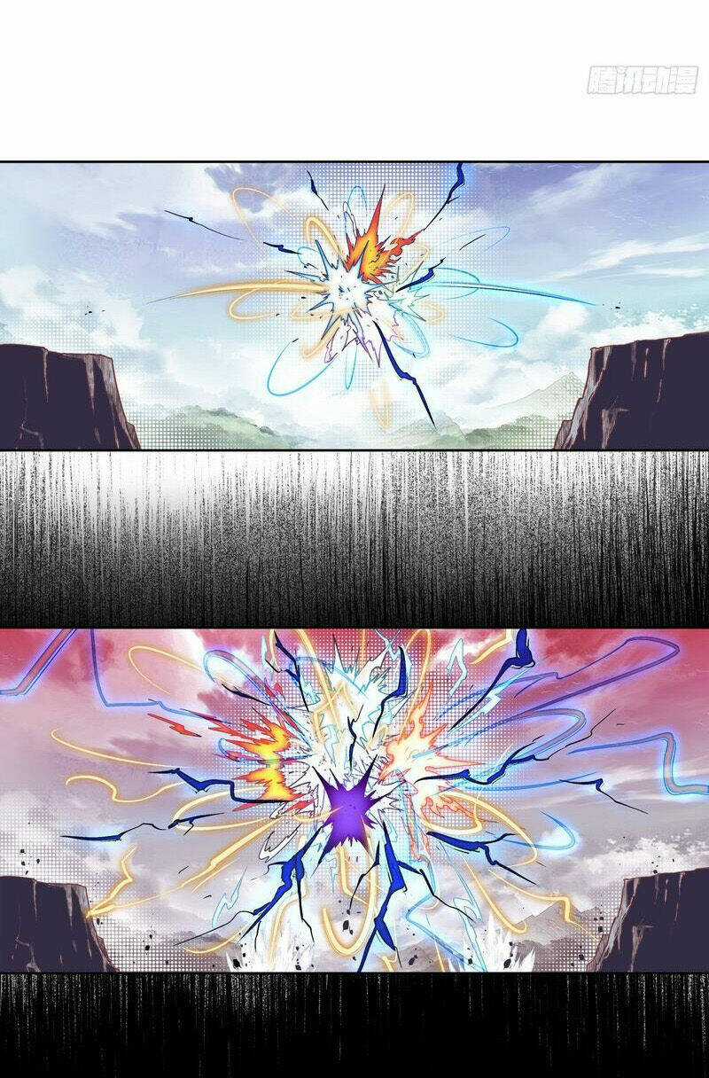 Thế Giới Hoàn Mỹ Chapter 259 trang 50