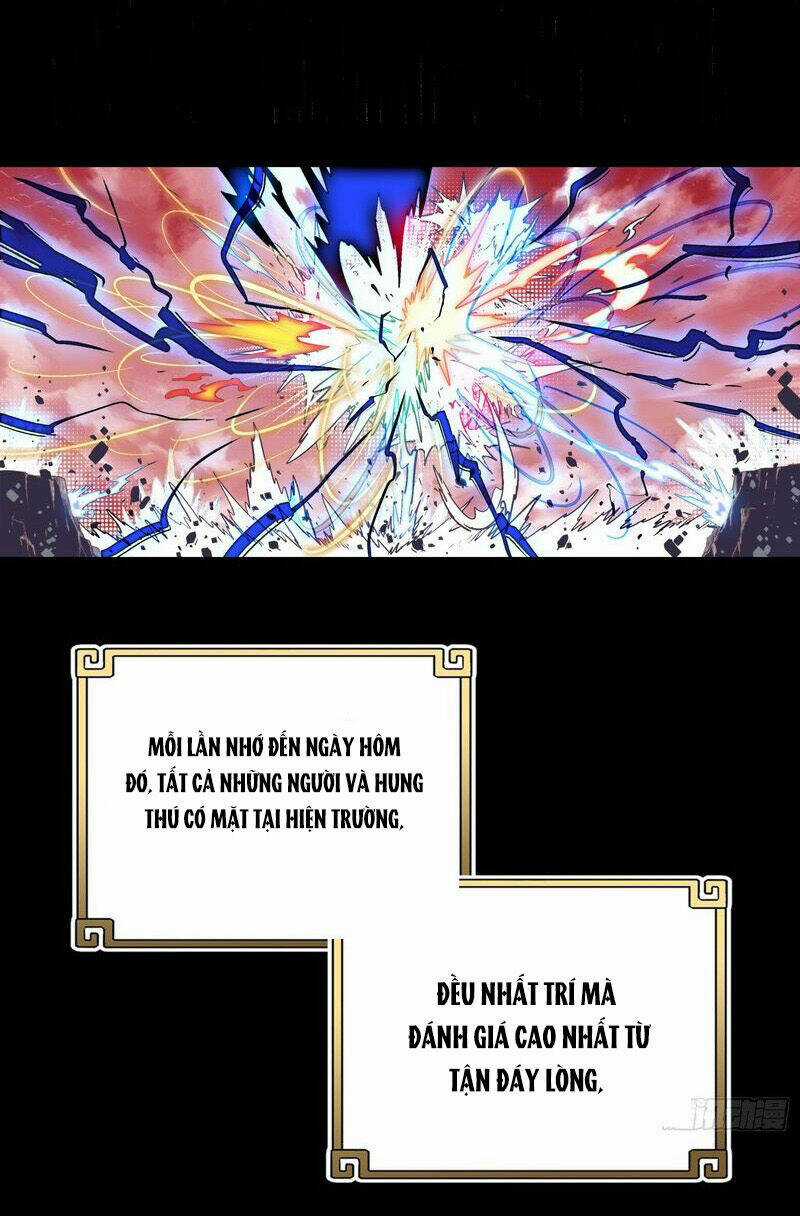 Thế Giới Hoàn Mỹ Chapter 259 trang 51