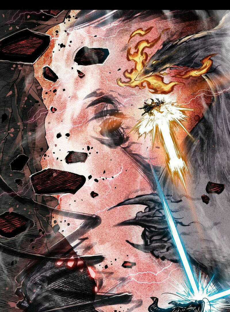 Thế Giới Hoàn Mỹ Chapter 259 trang 52