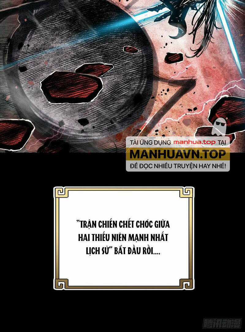 Thế Giới Hoàn Mỹ Chapter 259 trang 53