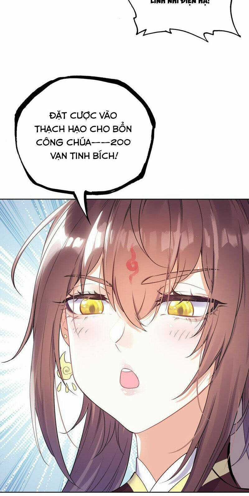 Thế Giới Hoàn Mỹ Chapter 259 trang 7