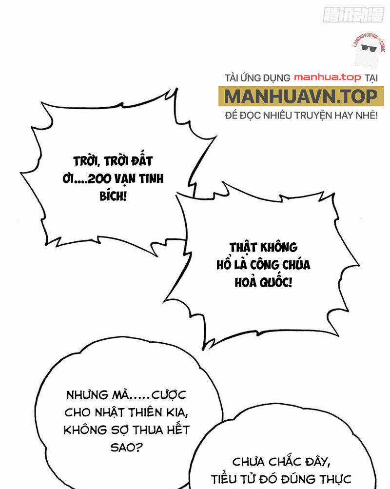 Thế Giới Hoàn Mỹ Chapter 259 trang 8