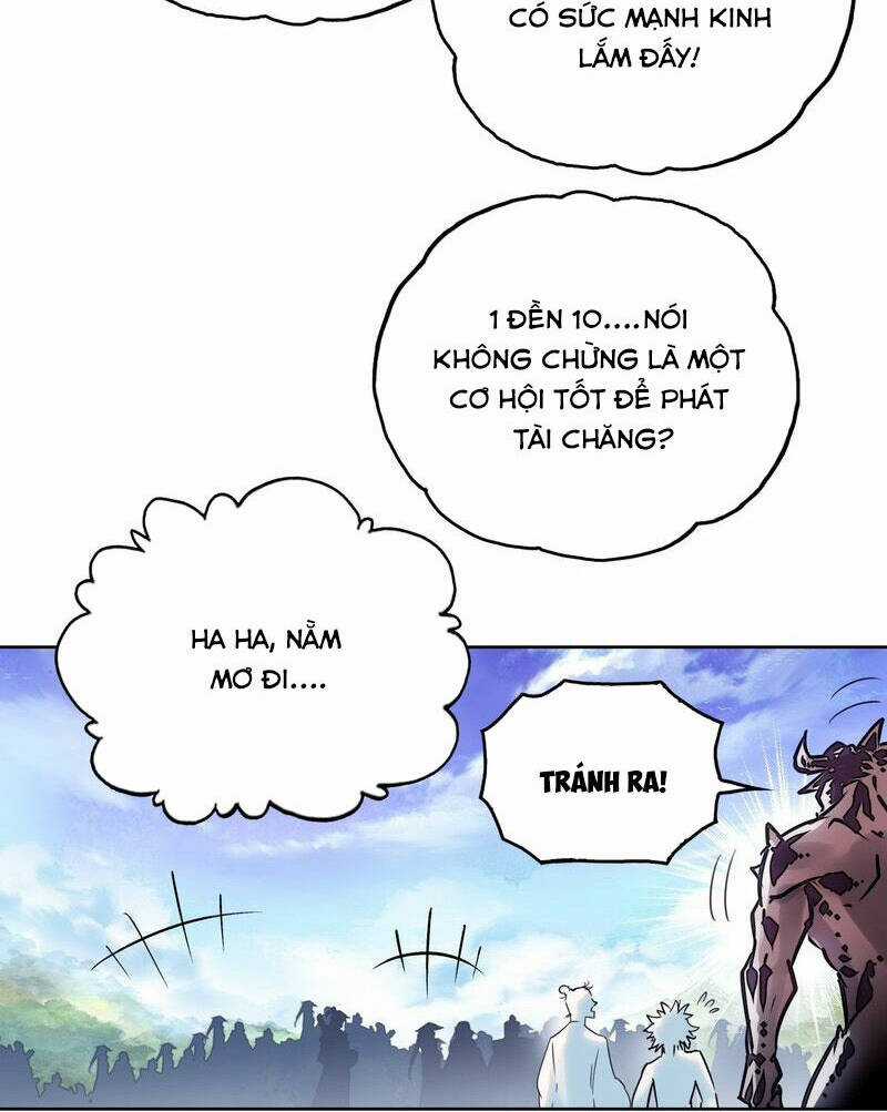 Thế Giới Hoàn Mỹ Chapter 259 trang 9
