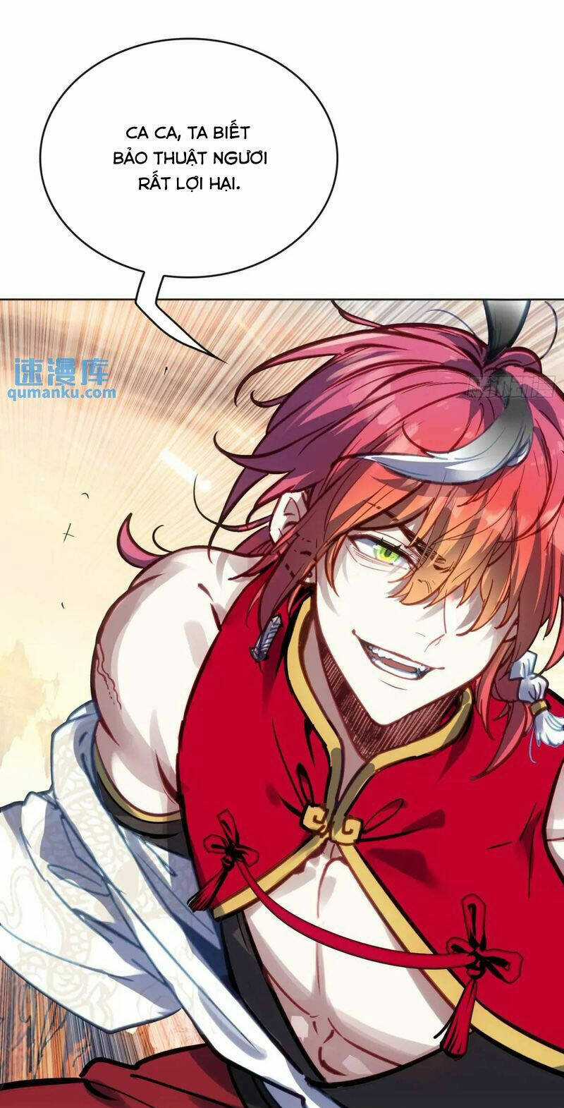 Thế Giới Hoàn Mỹ Chapter 260 trang 10