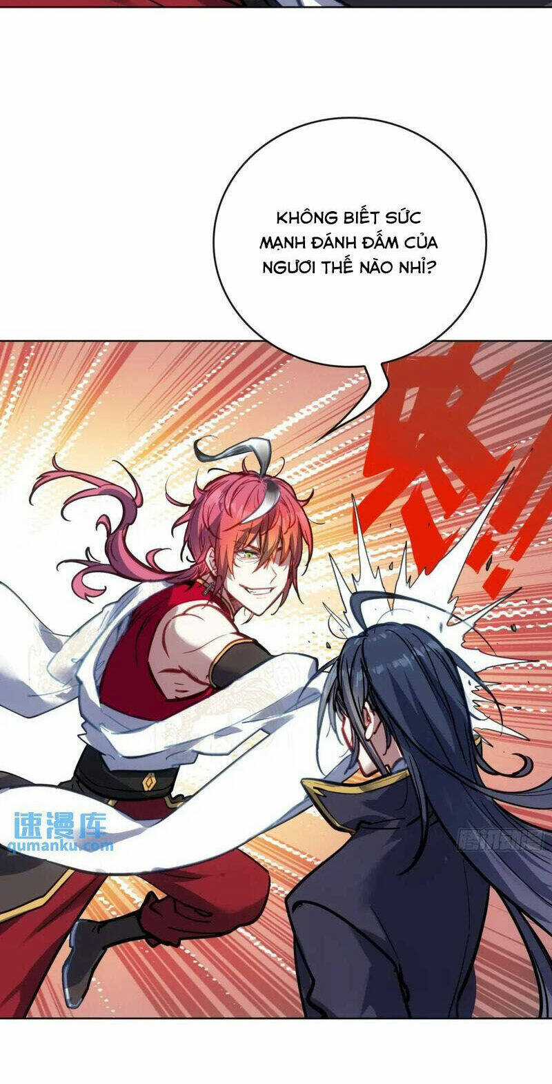 Thế Giới Hoàn Mỹ Chapter 260 trang 11