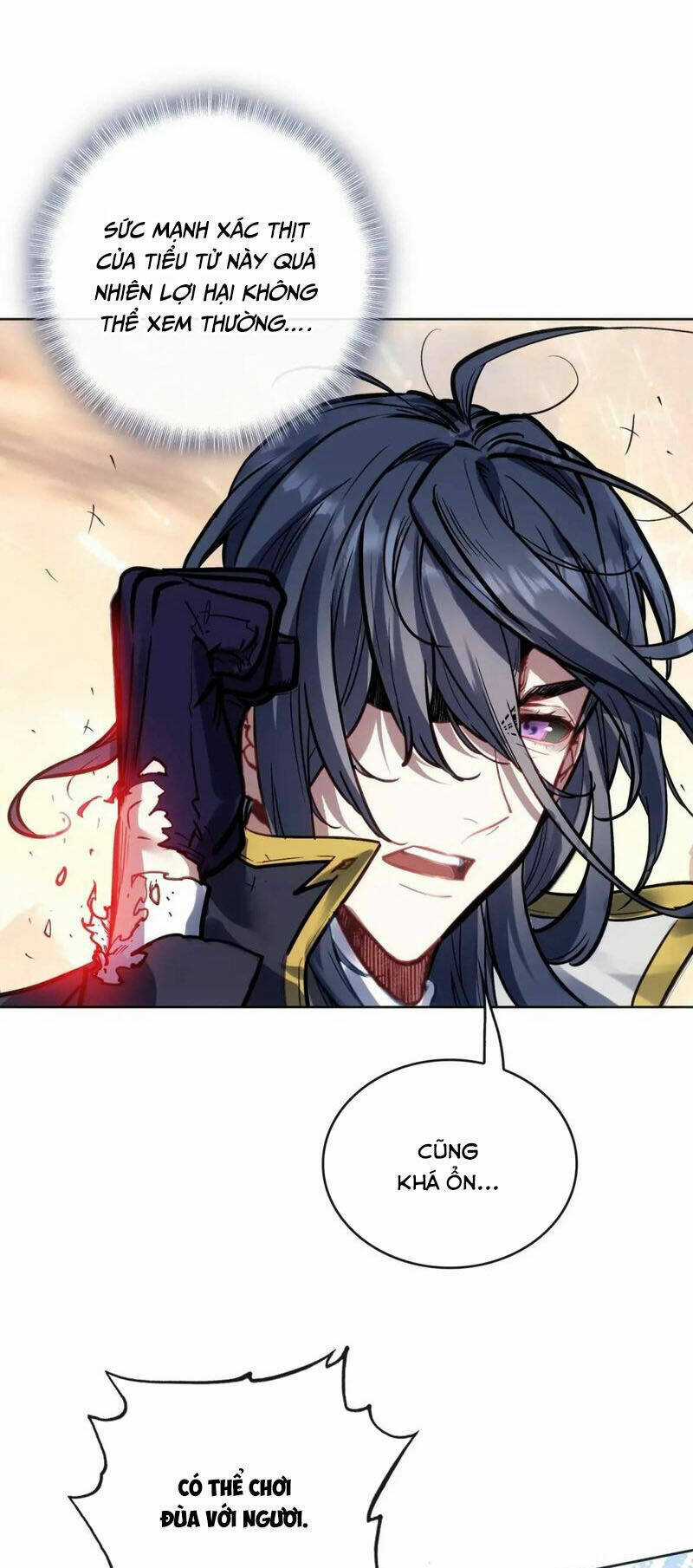 Thế Giới Hoàn Mỹ Chapter 260 trang 12