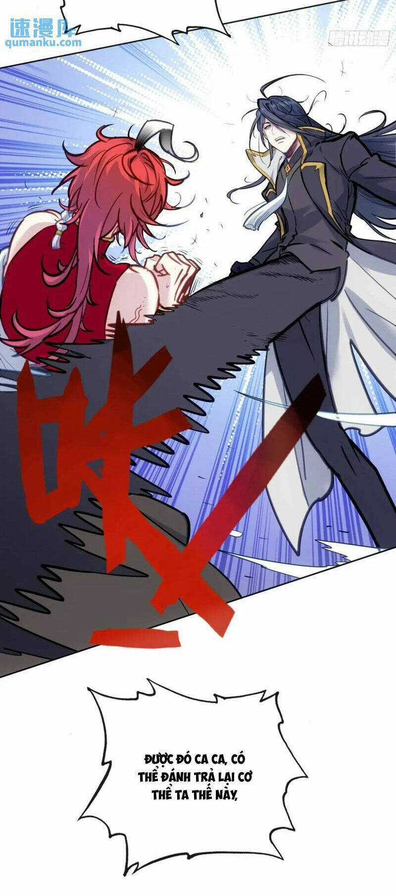 Thế Giới Hoàn Mỹ Chapter 260 trang 13