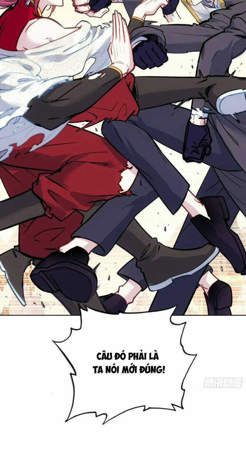 Thế Giới Hoàn Mỹ Chapter 260 trang 15