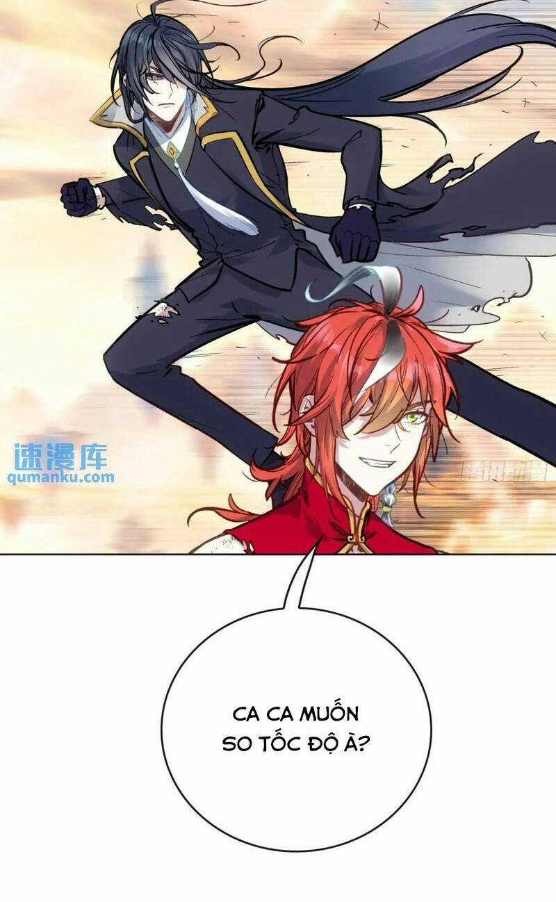 Thế Giới Hoàn Mỹ Chapter 260 trang 17