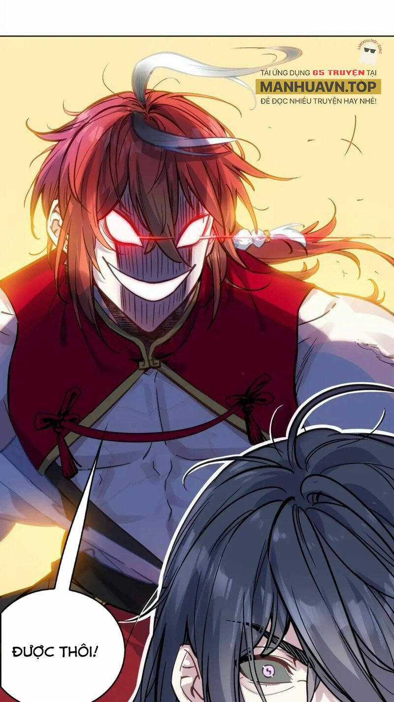 Thế Giới Hoàn Mỹ Chapter 260 trang 18