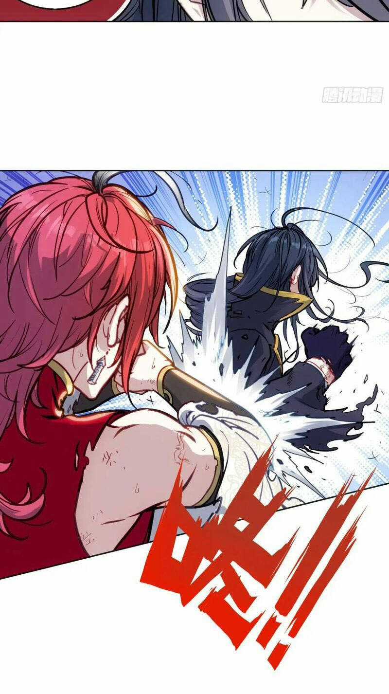 Thế Giới Hoàn Mỹ Chapter 260 trang 19