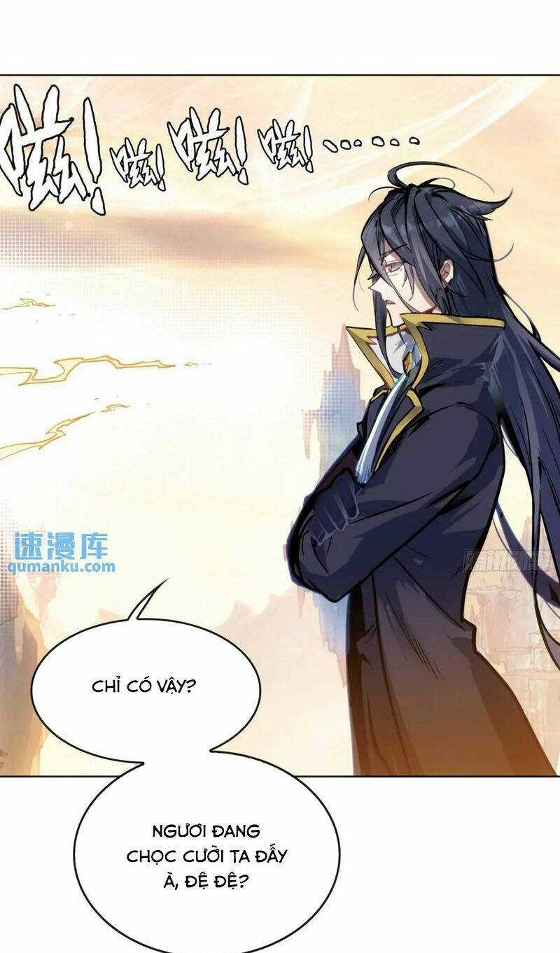 Thế Giới Hoàn Mỹ Chapter 260 trang 2