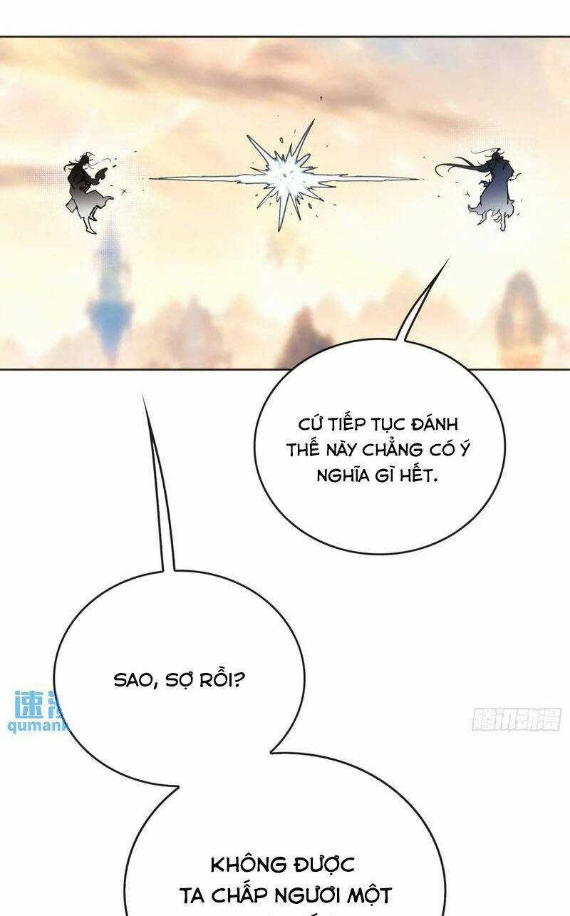 Thế Giới Hoàn Mỹ Chapter 260 trang 20