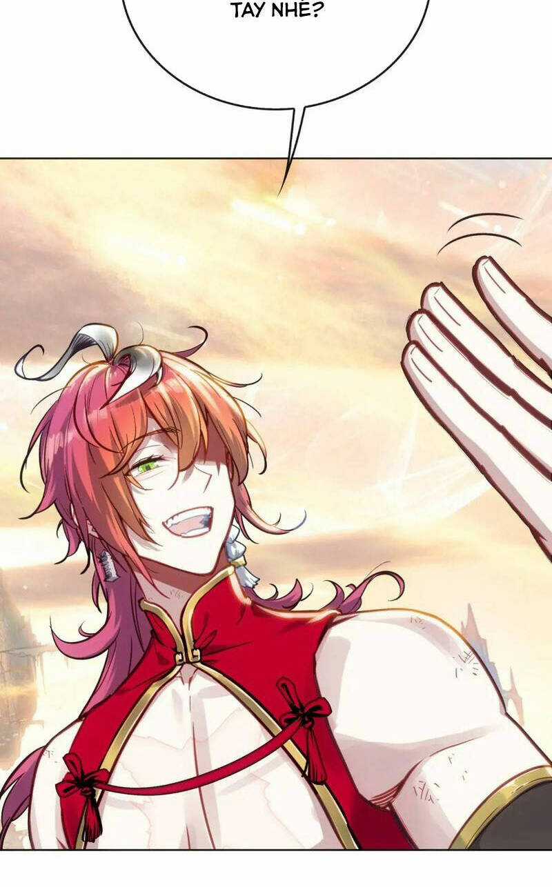 Thế Giới Hoàn Mỹ Chapter 260 trang 21