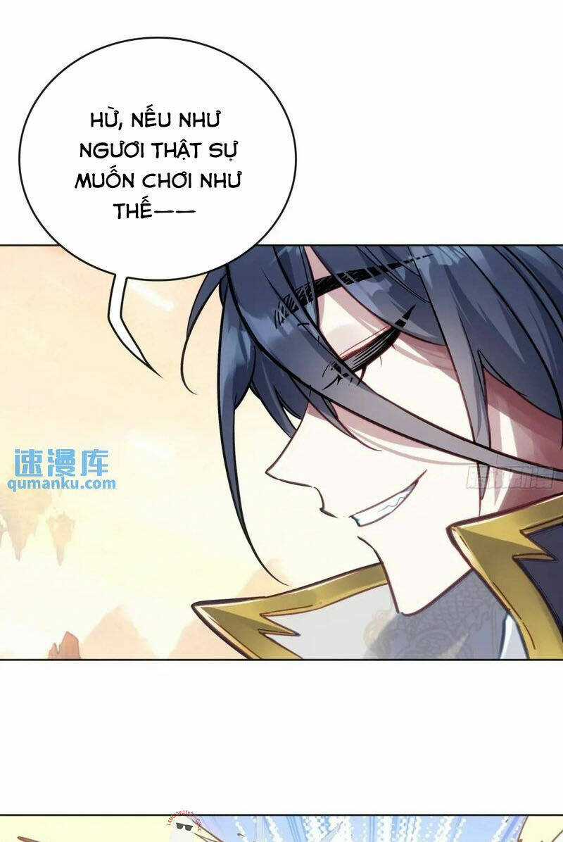 Thế Giới Hoàn Mỹ Chapter 260 trang 22