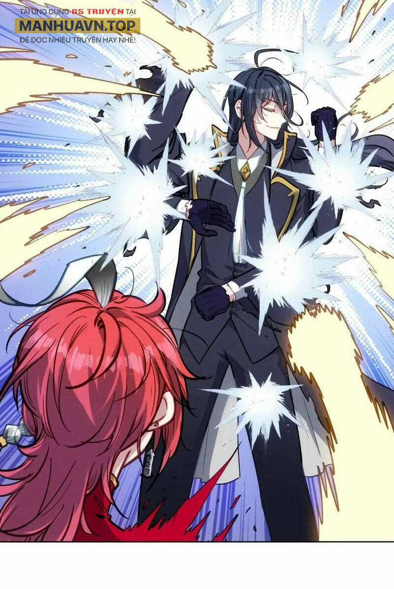 Thế Giới Hoàn Mỹ Chapter 260 trang 23