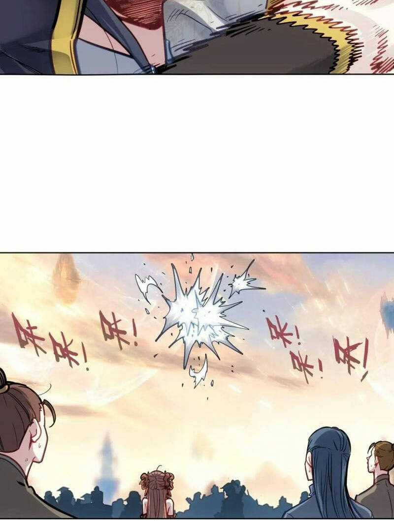 Thế Giới Hoàn Mỹ Chapter 260 trang 25