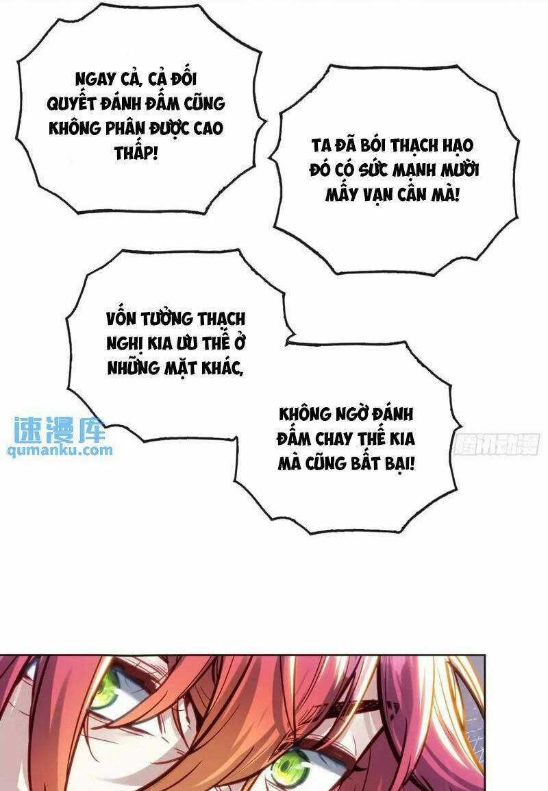 Thế Giới Hoàn Mỹ Chapter 260 trang 26