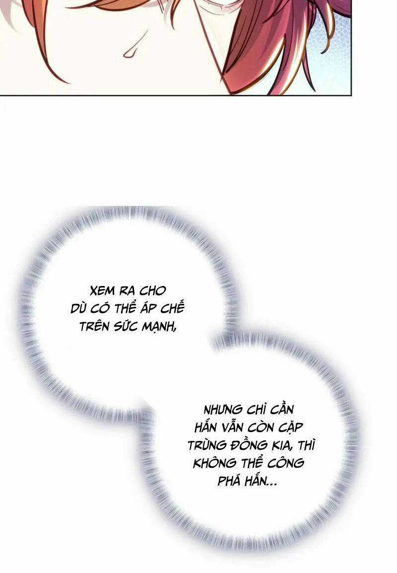 Thế Giới Hoàn Mỹ Chapter 260 trang 27