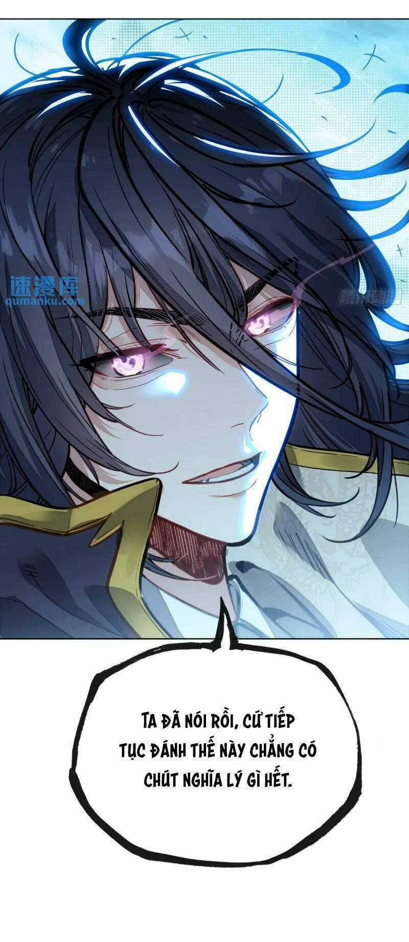 Thế Giới Hoàn Mỹ Chapter 260 trang 28