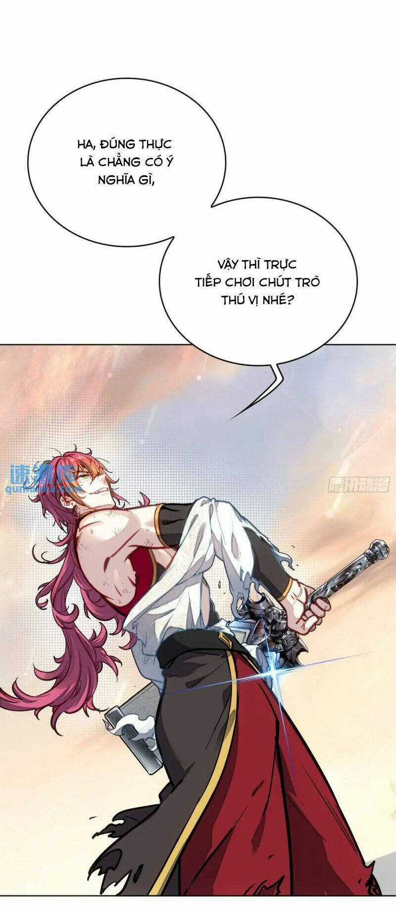 Thế Giới Hoàn Mỹ Chapter 260 trang 29