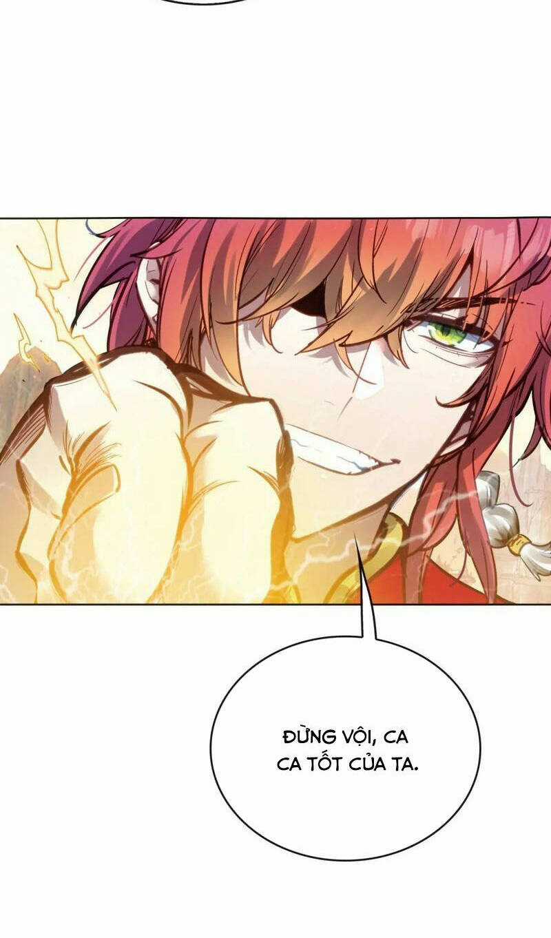 Thế Giới Hoàn Mỹ Chapter 260 trang 3