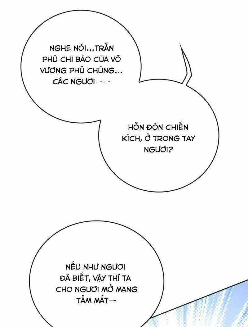 Thế Giới Hoàn Mỹ Chapter 260 trang 30