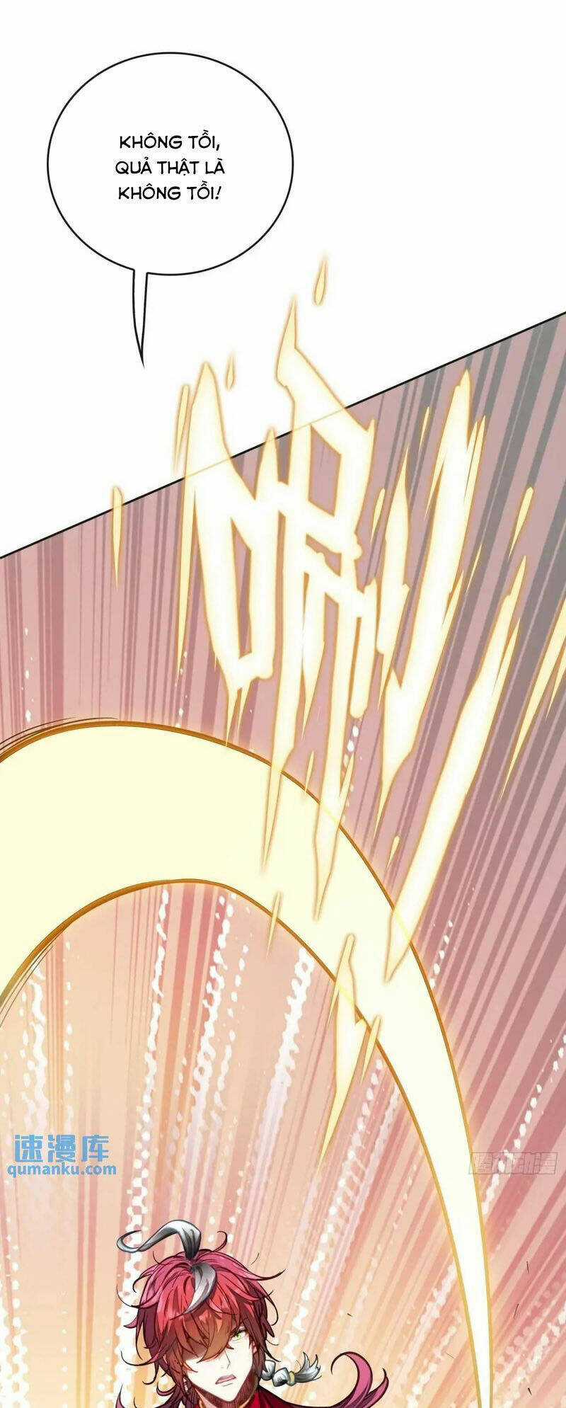 Thế Giới Hoàn Mỹ Chapter 260 trang 34