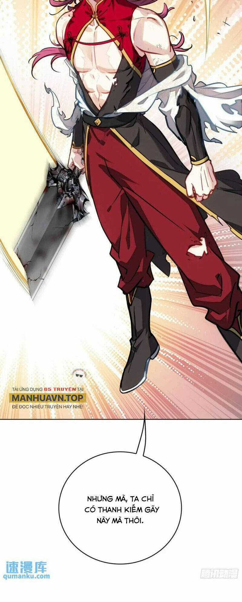 Thế Giới Hoàn Mỹ Chapter 260 trang 35