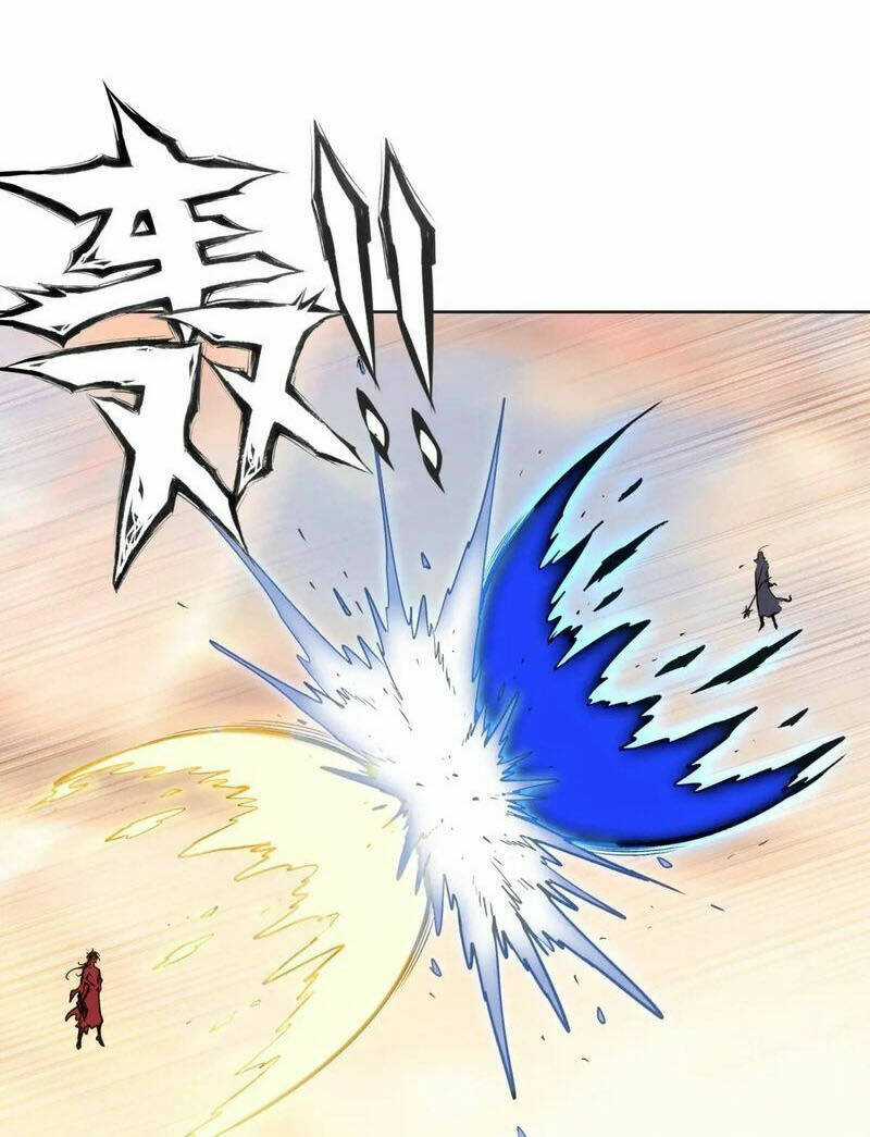 Thế Giới Hoàn Mỹ Chapter 260 trang 36