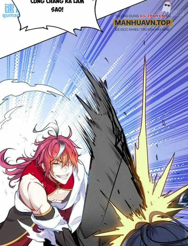 Thế Giới Hoàn Mỹ Chapter 260 trang 38