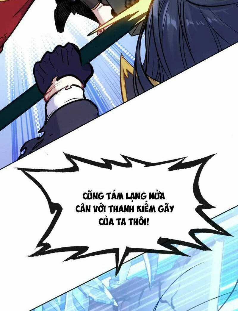 Thế Giới Hoàn Mỹ Chapter 260 trang 39