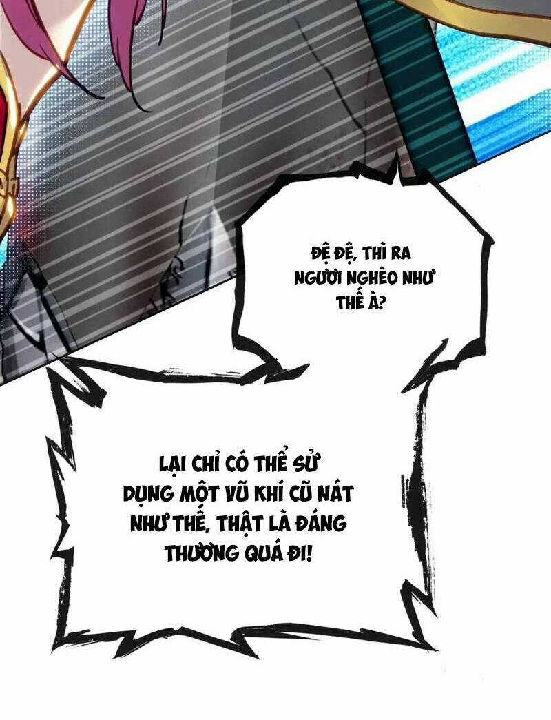 Thế Giới Hoàn Mỹ Chapter 260 trang 41