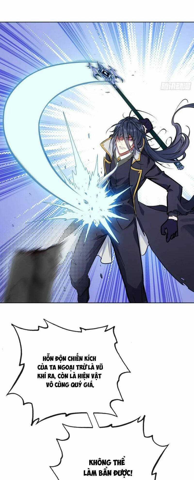 Thế Giới Hoàn Mỹ Chapter 260 trang 42