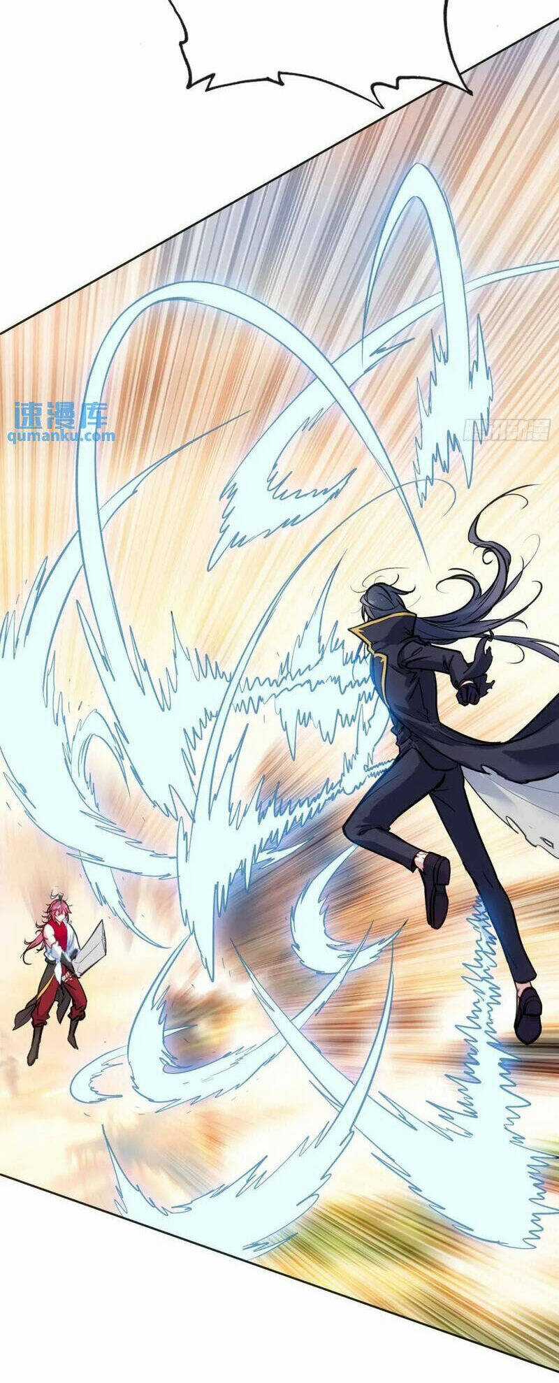 Thế Giới Hoàn Mỹ Chapter 260 trang 43