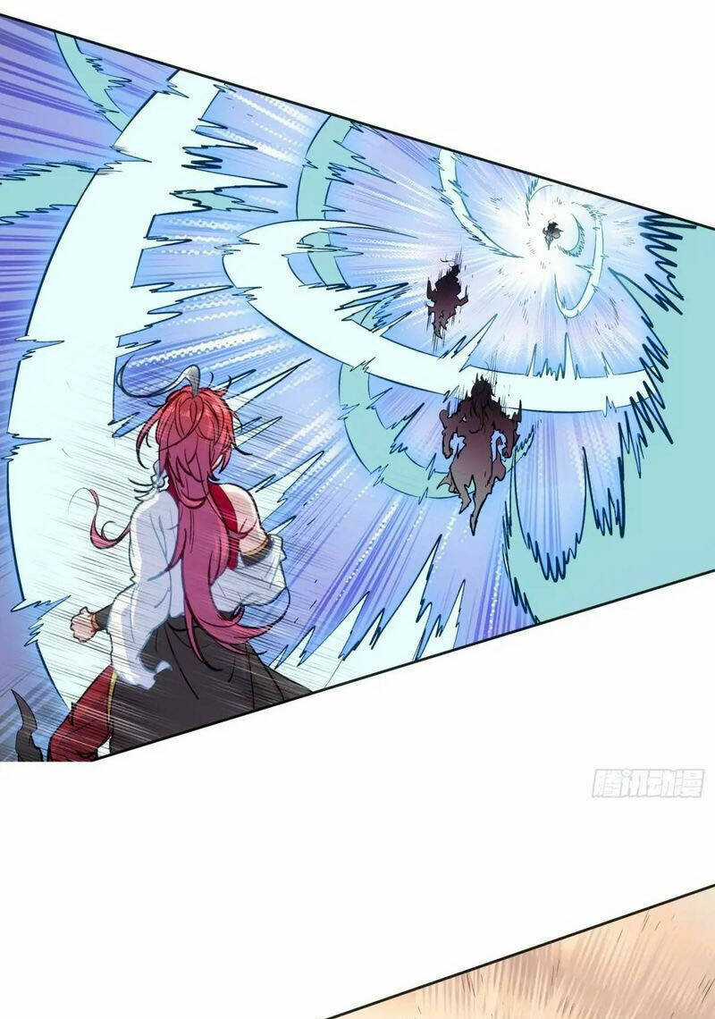 Thế Giới Hoàn Mỹ Chapter 260 trang 44