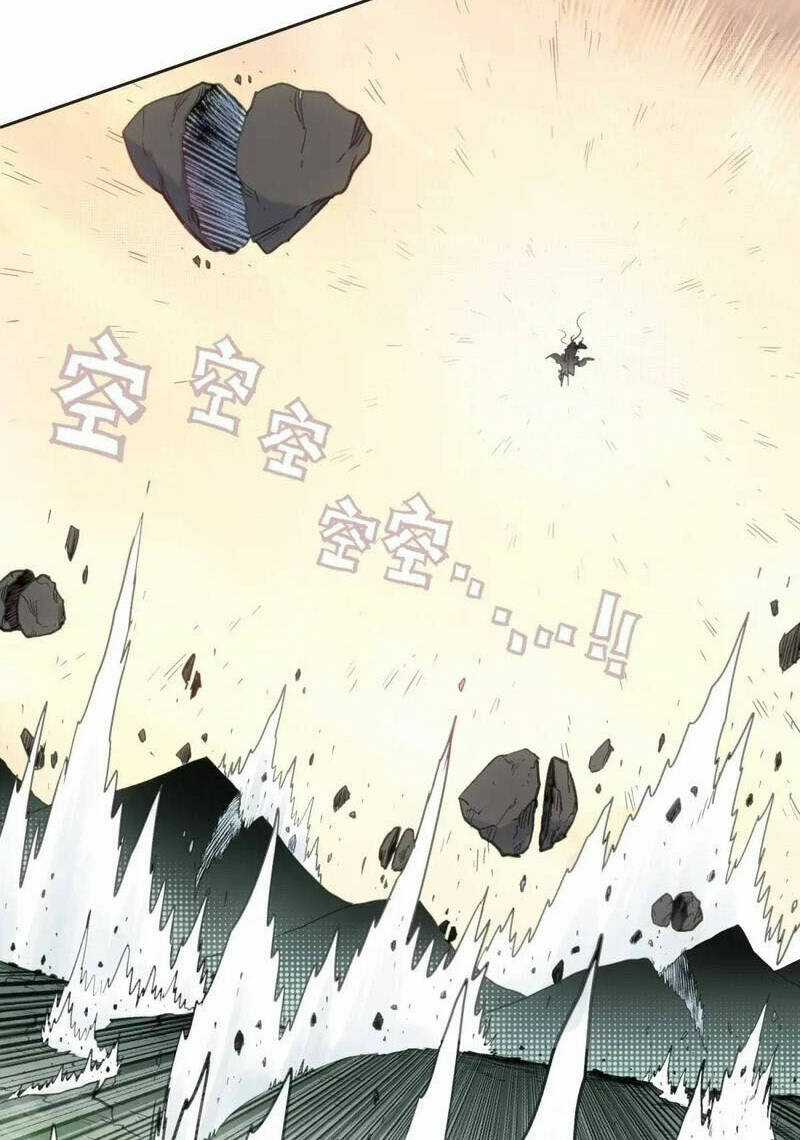 Thế Giới Hoàn Mỹ Chapter 260 trang 45